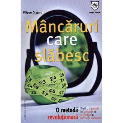 Mancaruri care slabesc